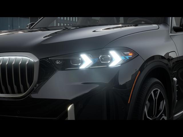 new 2025 BMW X5 car, priced at $84,435