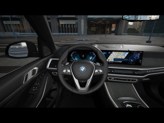 new 2025 BMW X5 car, priced at $84,435