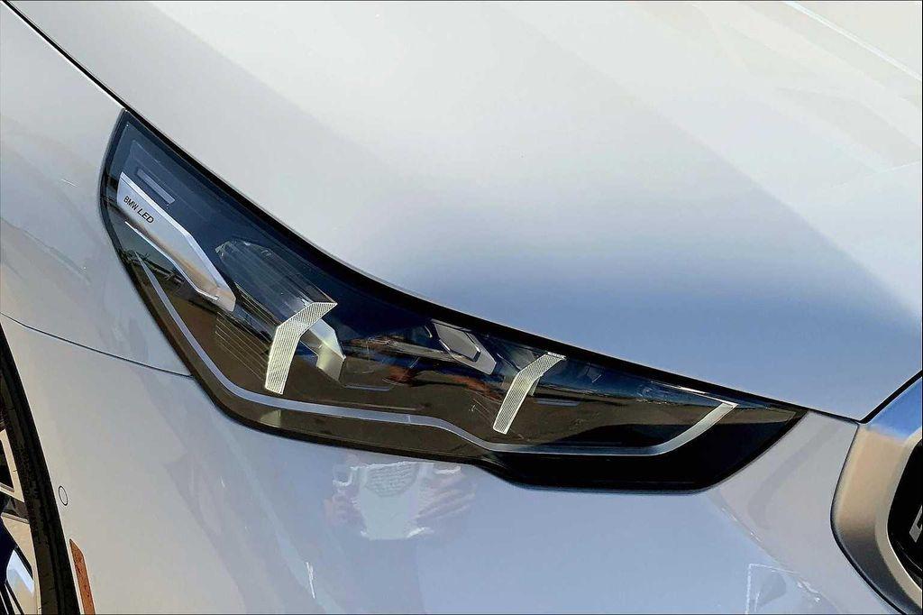 new 2026 BMW 530 car, priced at $69,185