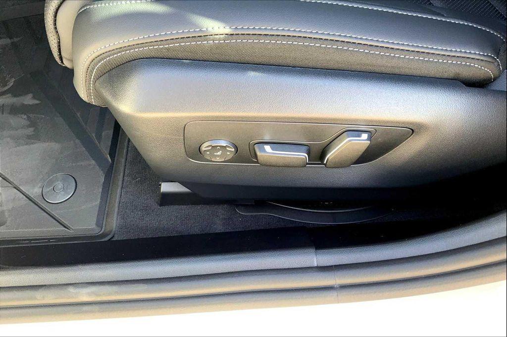 new 2026 BMW 530 car, priced at $69,185