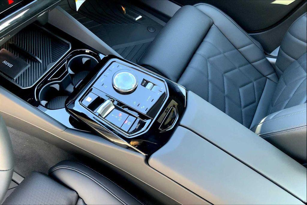 new 2026 BMW 530 car, priced at $69,185