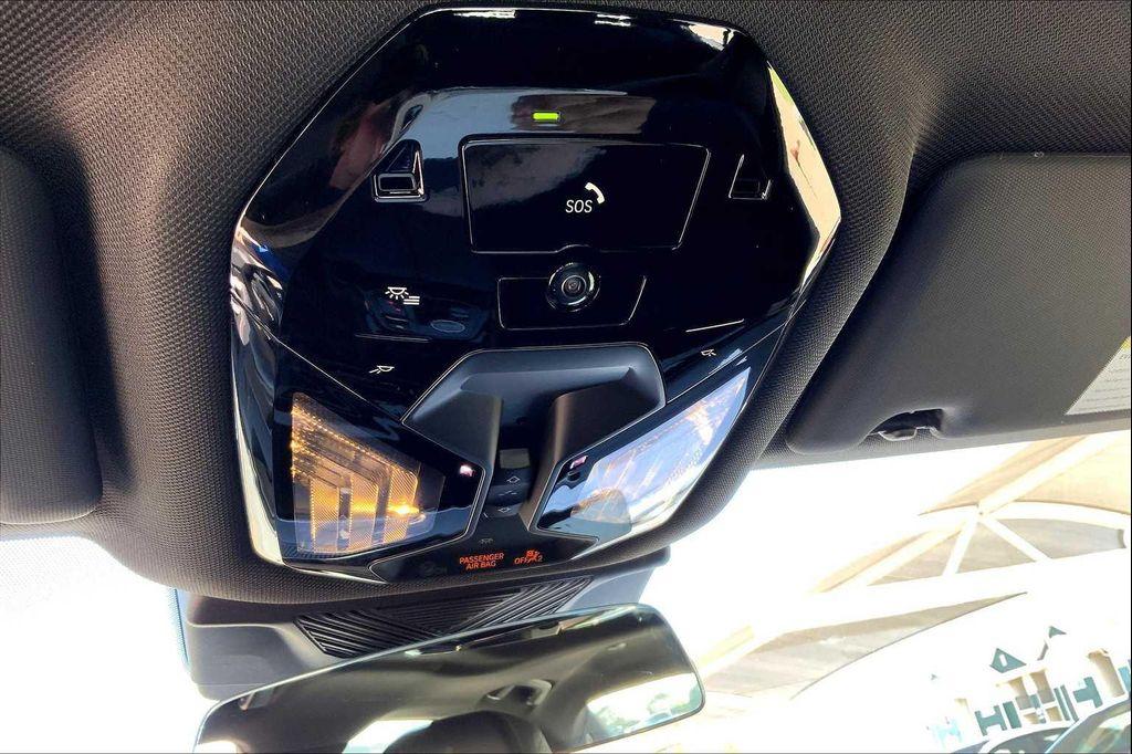 new 2026 BMW 530 car, priced at $69,185