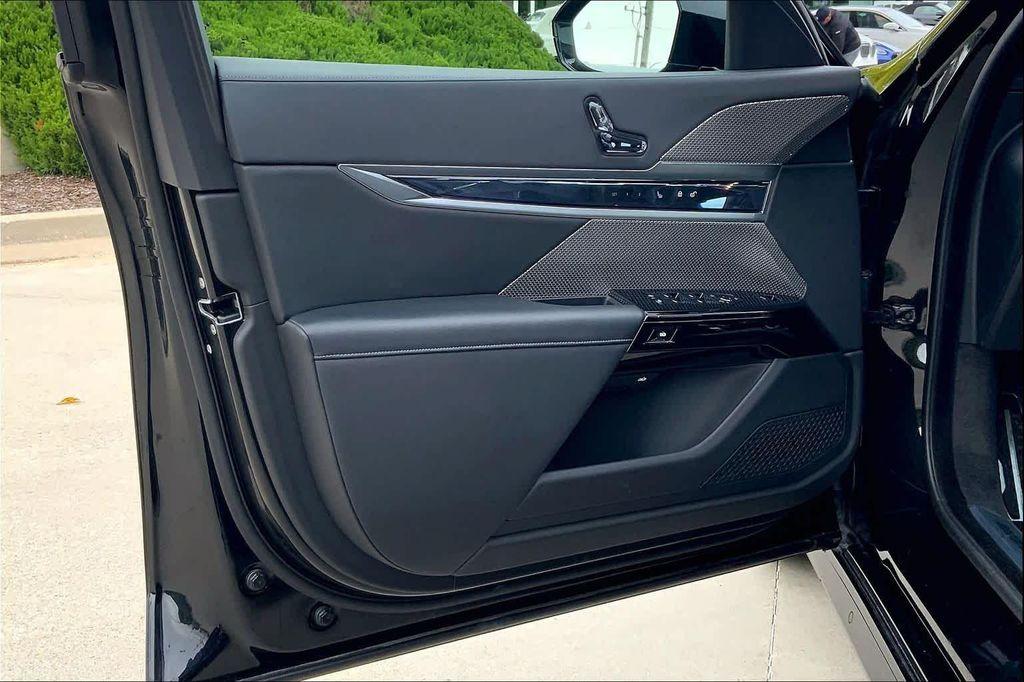 used 2024 BMW 760 car, priced at $89,990