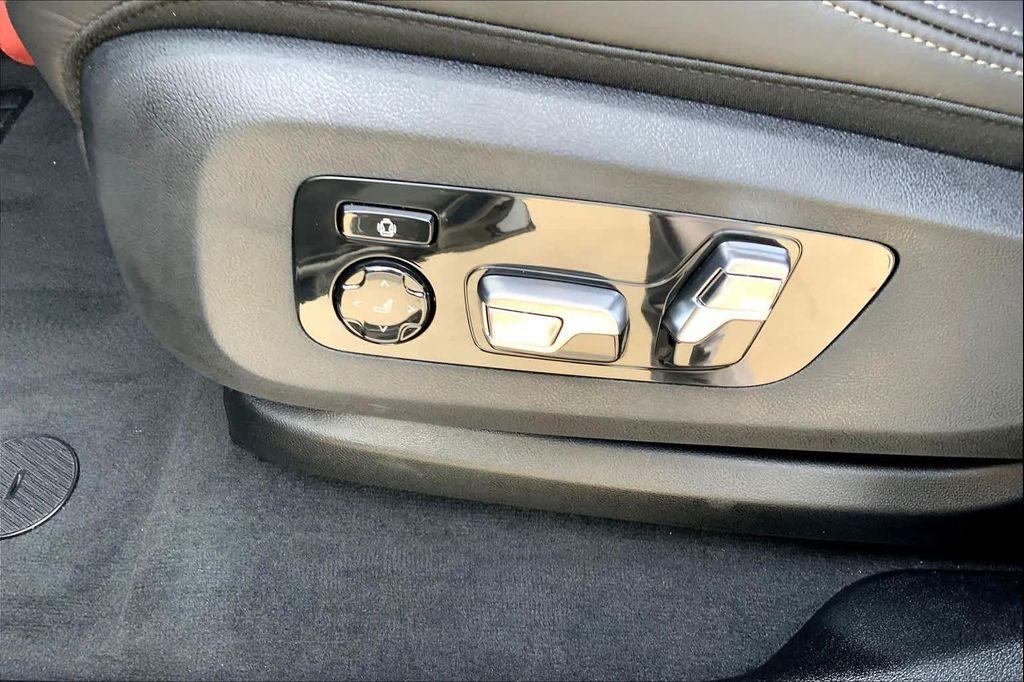 new 2026 BMW X6 car, priced at $105,950