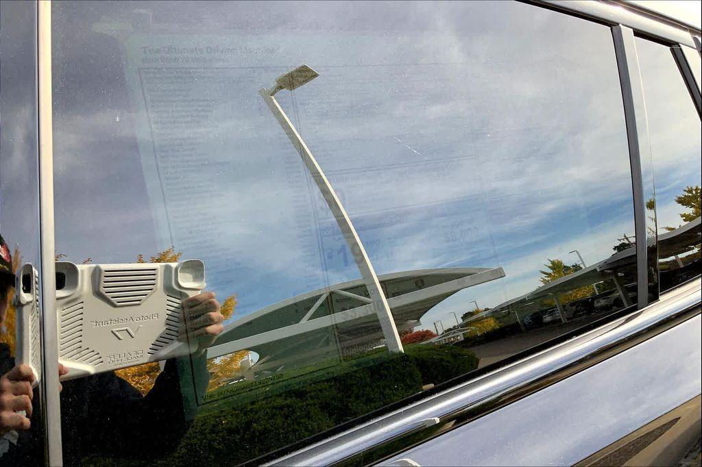 new 2026 BMW X6 car, priced at $105,950