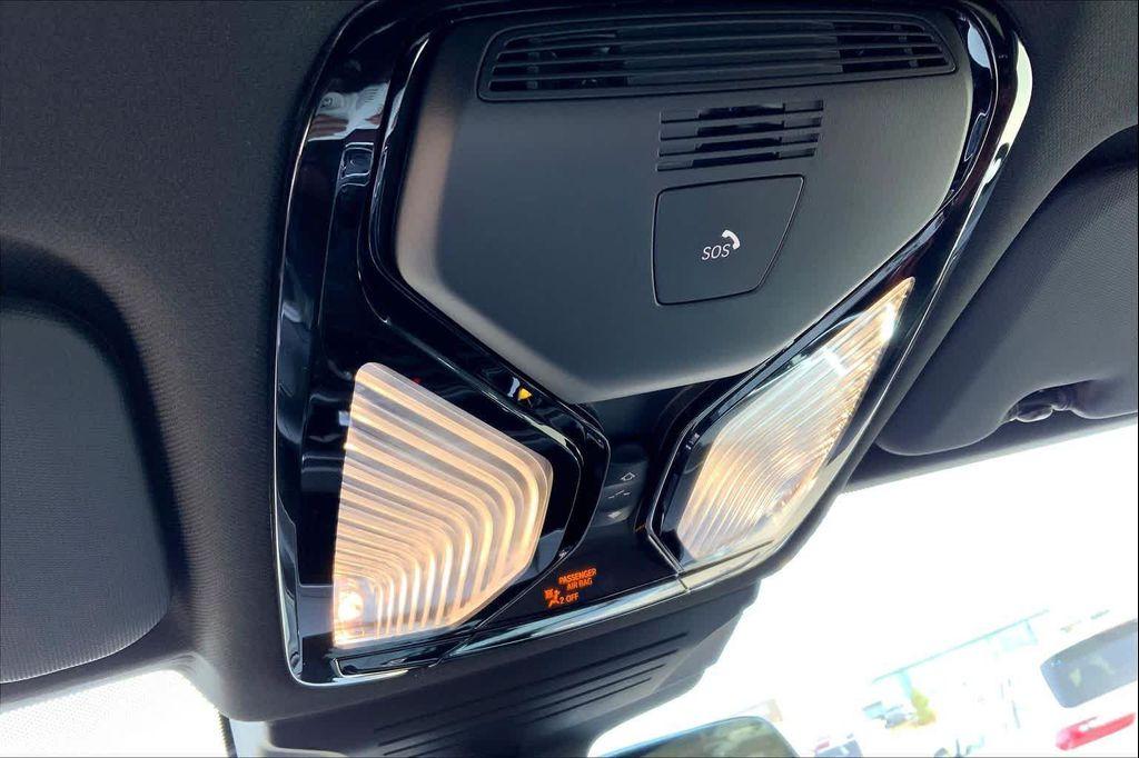 new 2026 BMW X6 car, priced at $105,950