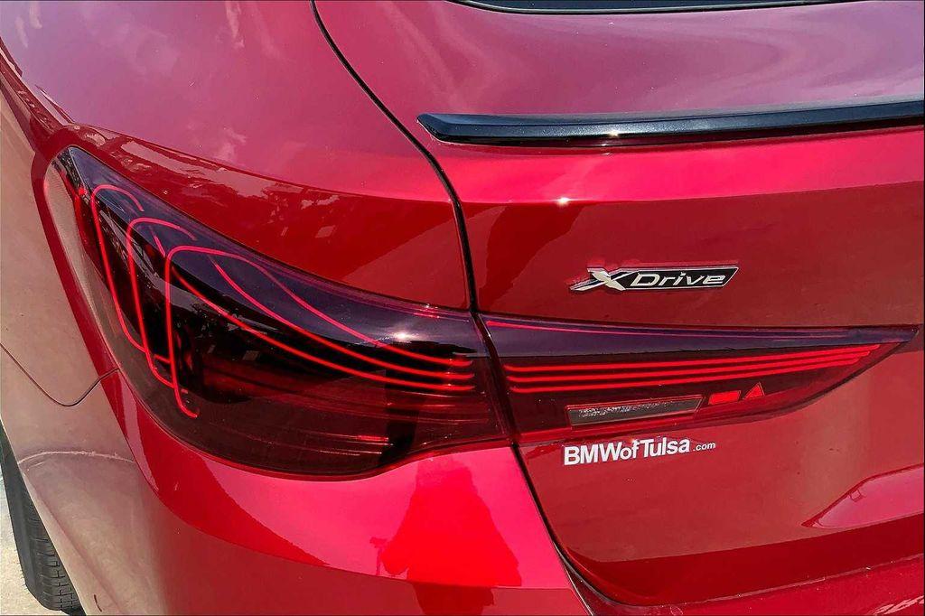 new 2026 BMW 430 Gran Coupe car, priced at $61,375