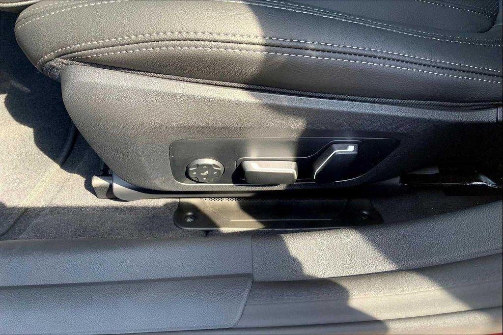 new 2026 BMW 430 Gran Coupe car, priced at $61,375