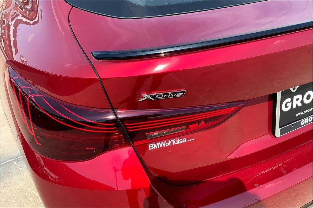 new 2026 BMW 430 Gran Coupe car, priced at $61,375