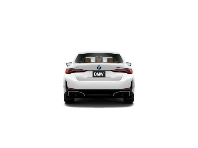 new 2024 BMW i4 Gran Coupe car, priced at $55,974