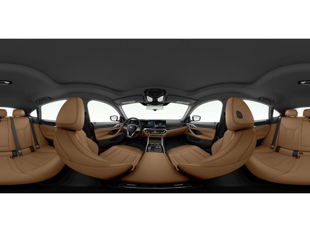 new 2024 BMW i4 Gran Coupe car, priced at $55,974