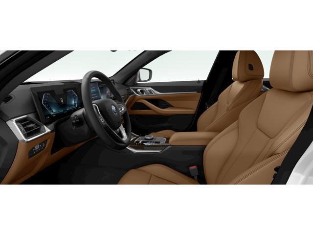 new 2024 BMW i4 Gran Coupe car, priced at $55,974
