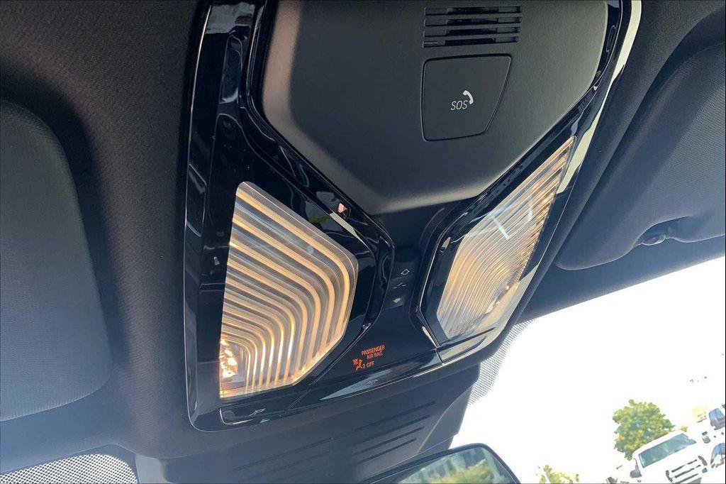 new 2026 BMW X5 car, priced at $85,725