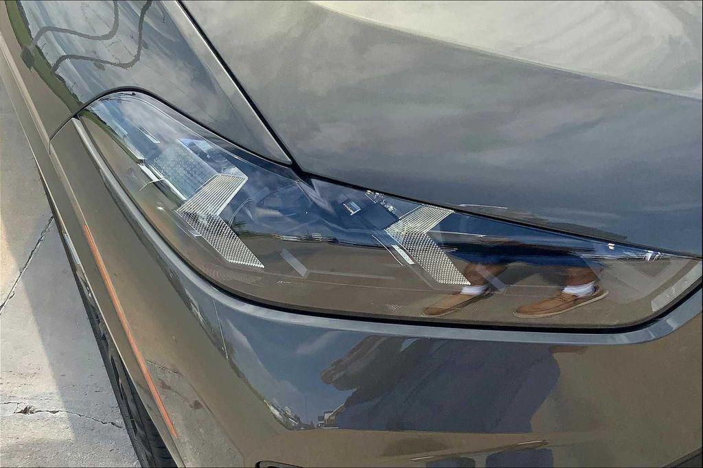 new 2026 BMW X5 car, priced at $85,725