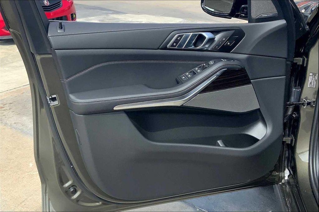 new 2026 BMW X5 car, priced at $85,725