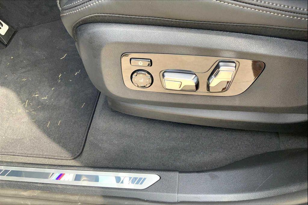 new 2026 BMW X5 car, priced at $85,725