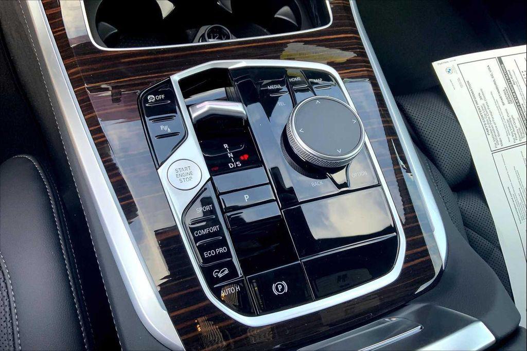 new 2026 BMW X5 car, priced at $85,725