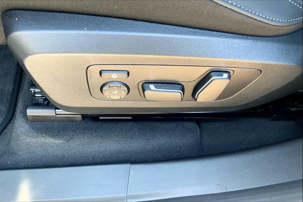 new 2026 BMW X3 car, priced at $58,495