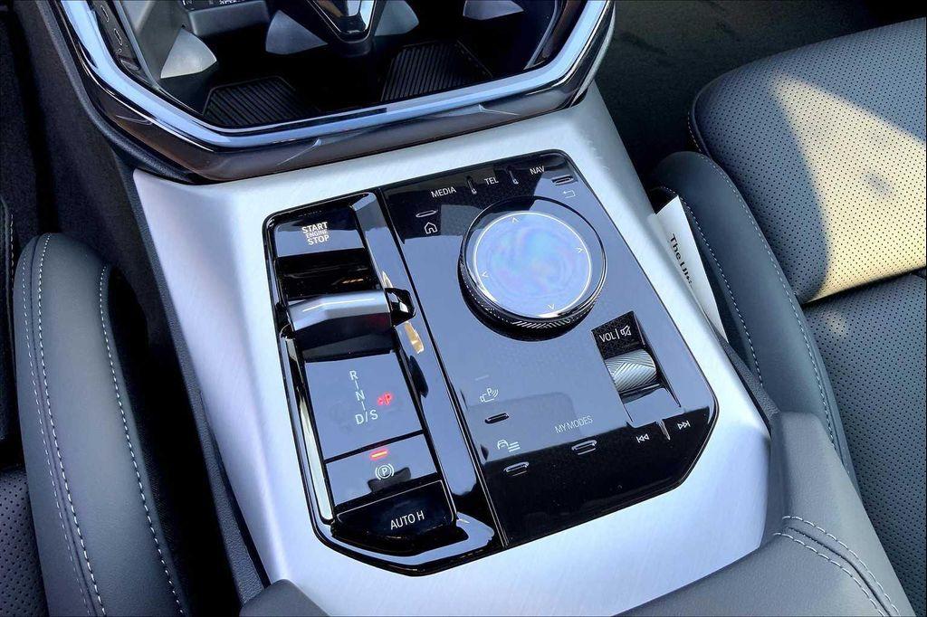 new 2026 BMW X3 car, priced at $58,495