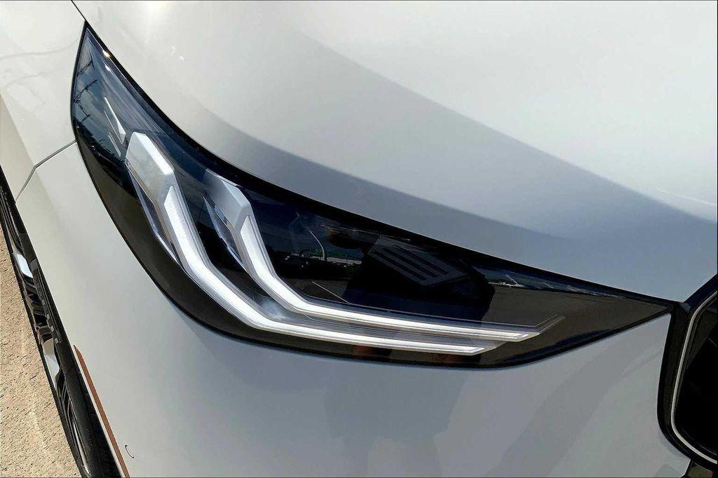 new 2026 BMW X3 car, priced at $58,495