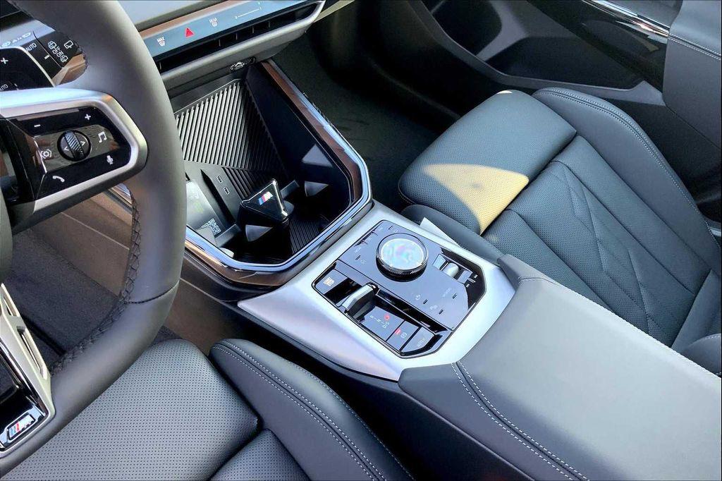 new 2026 BMW X3 car, priced at $58,495