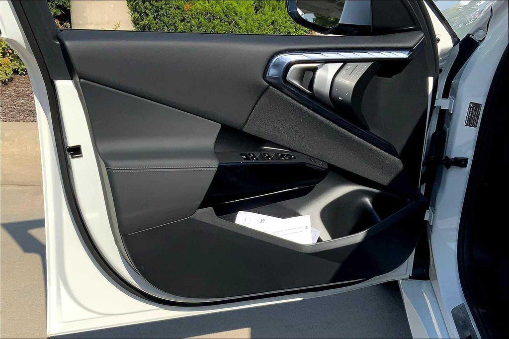 new 2026 BMW X3 car, priced at $58,495