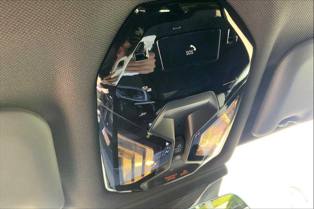 new 2026 BMW X3 car, priced at $58,495