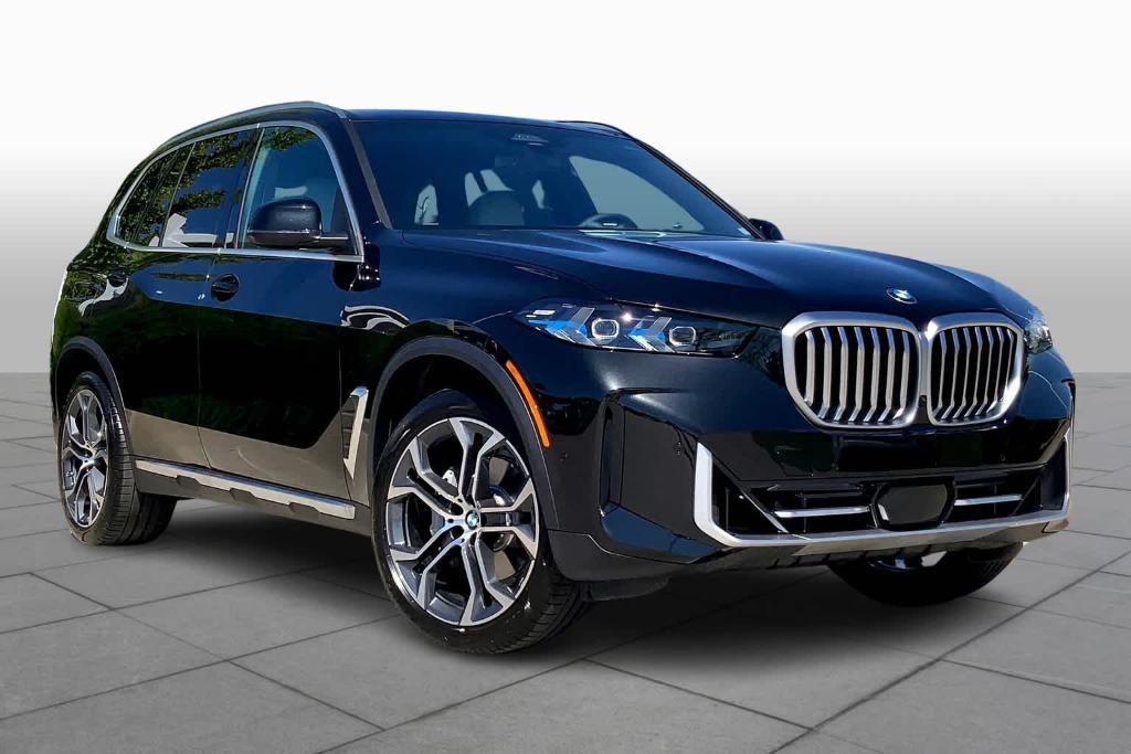 new 2024 BMW X5 car, priced at $72,045