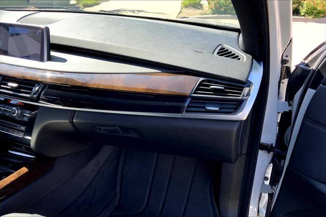 used 2017 BMW X5 car, priced at $13,990