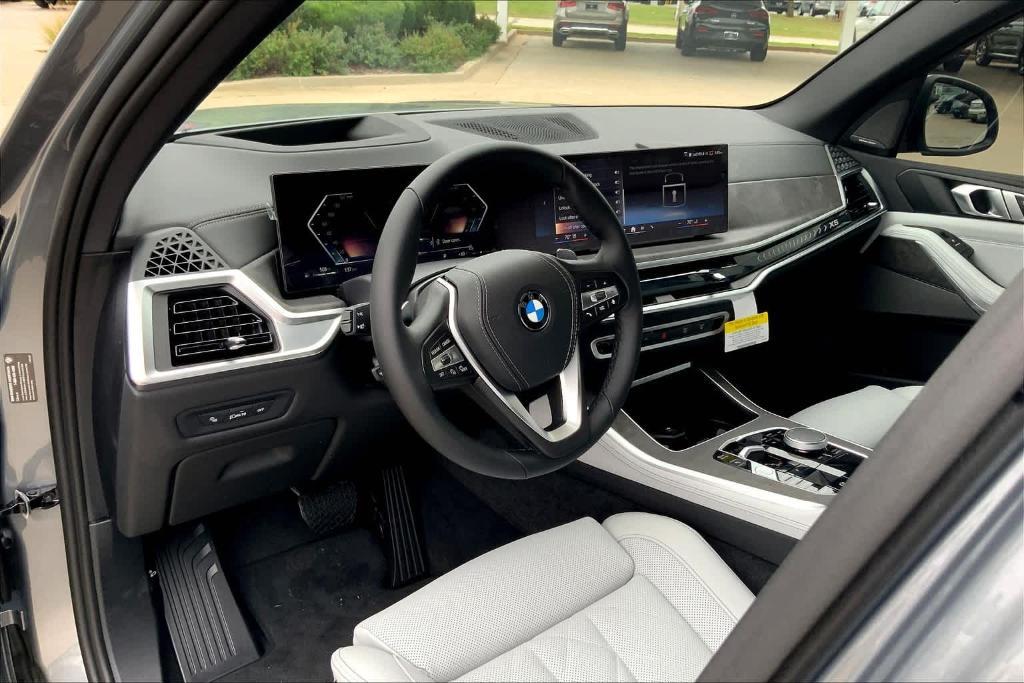 new 2024 BMW X5 car, priced at $70,890