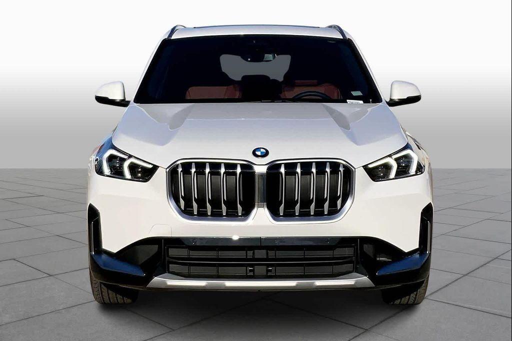 new 2026 BMW X1 car, priced at $48,130