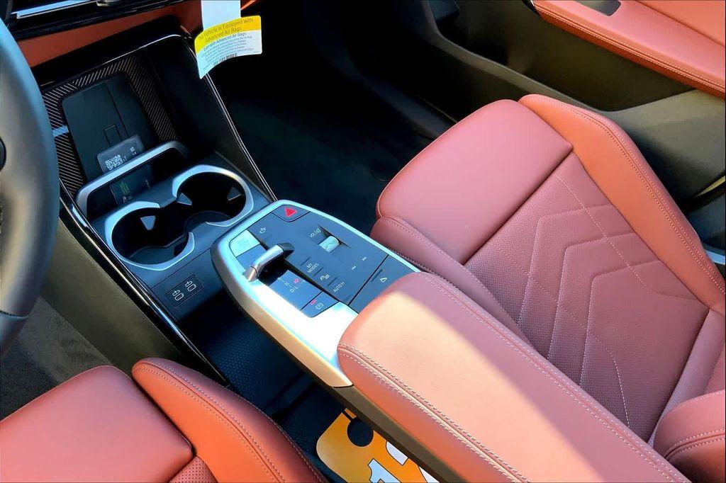 new 2026 BMW X1 car, priced at $48,130