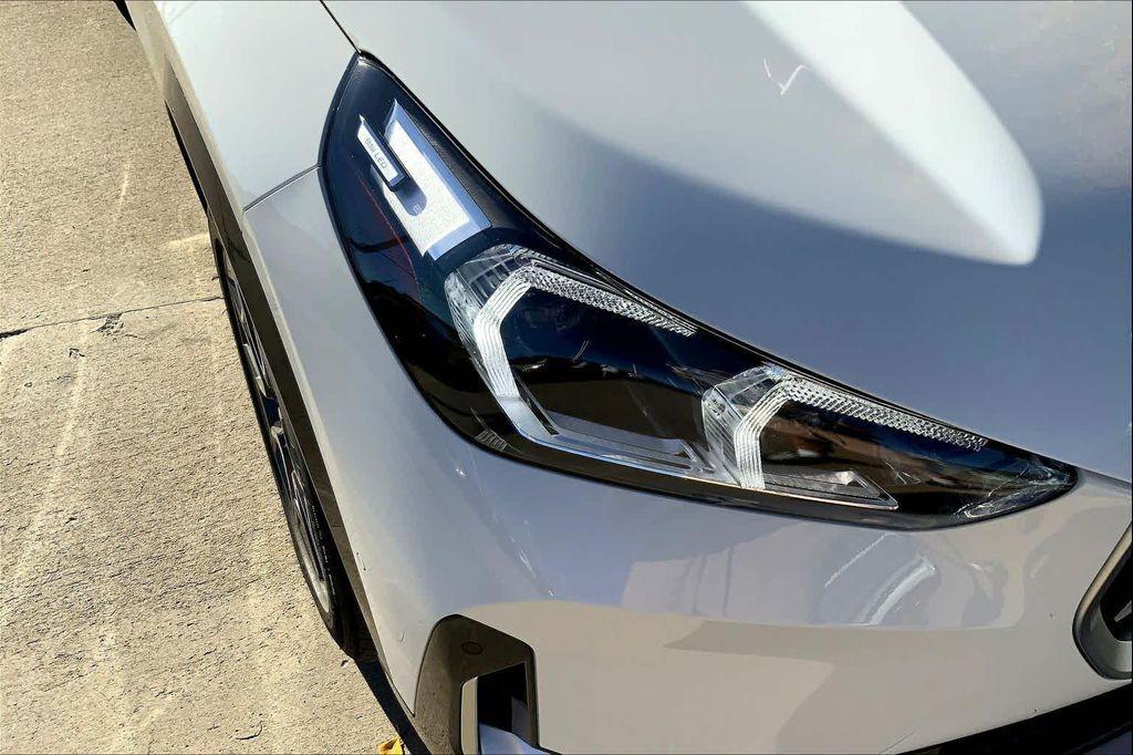 new 2026 BMW X1 car, priced at $48,130