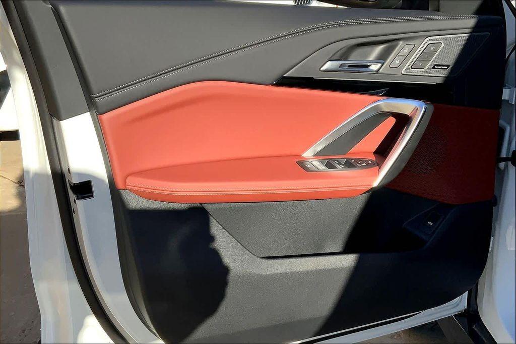 new 2026 BMW X1 car, priced at $48,130