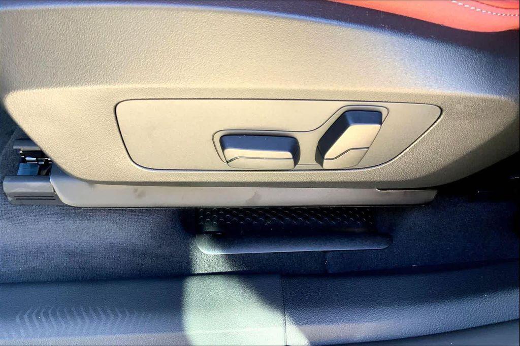 new 2026 BMW X1 car, priced at $48,130