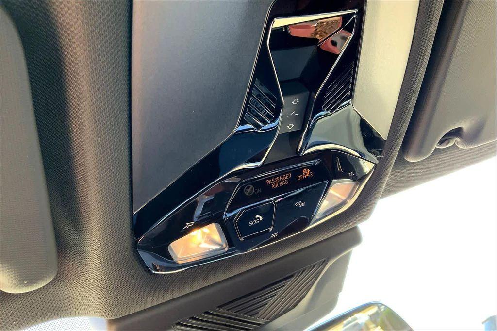 new 2026 BMW X1 car, priced at $48,130