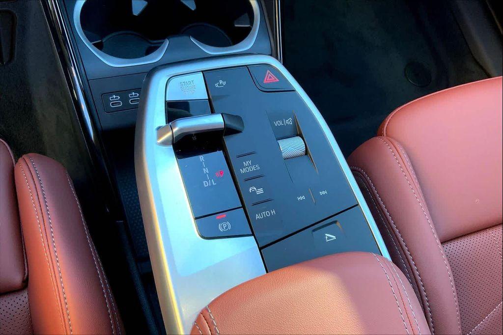 new 2026 BMW X1 car, priced at $48,130