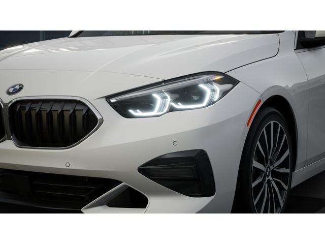 new 2024 BMW 228 Gran Coupe car, priced at $39,900