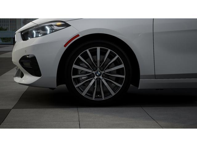 new 2024 BMW 228 Gran Coupe car, priced at $39,900
