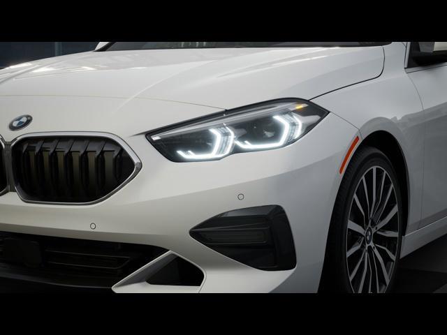 new 2024 BMW 228 Gran Coupe car, priced at $45,155