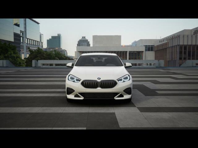 new 2024 BMW 228 Gran Coupe car, priced at $45,155