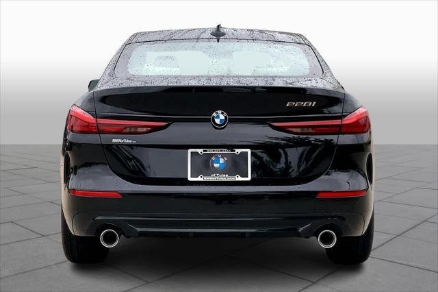 new 2024 BMW 228 Gran Coupe car, priced at $35,974