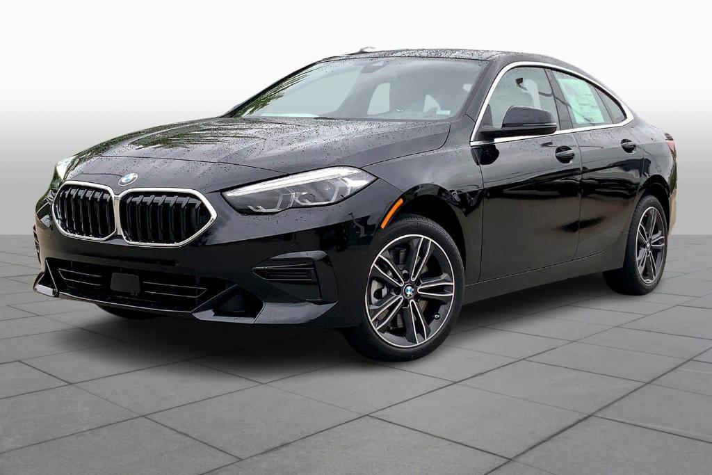 new 2024 BMW 228 Gran Coupe car, priced at $42,195