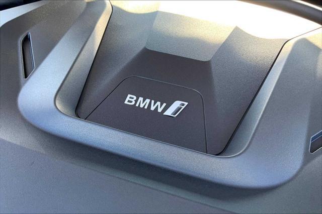 new 2025 BMW i4 Gran Coupe car, priced at $67,175