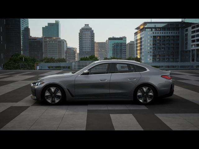 new 2025 BMW i4 Gran Coupe car, priced at $67,175