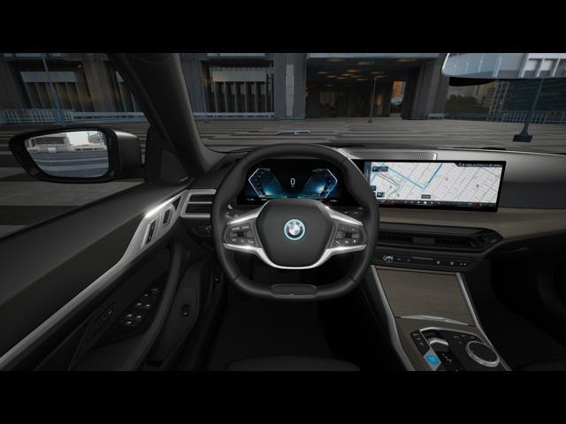 new 2025 BMW i4 Gran Coupe car, priced at $67,175