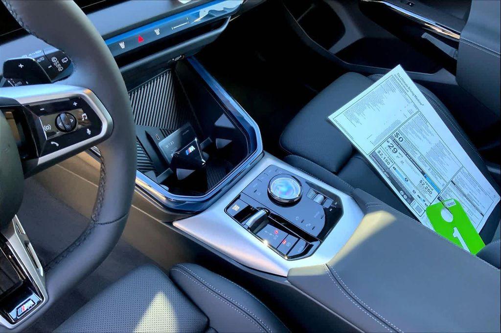 new 2026 BMW X3 car, priced at $58,895