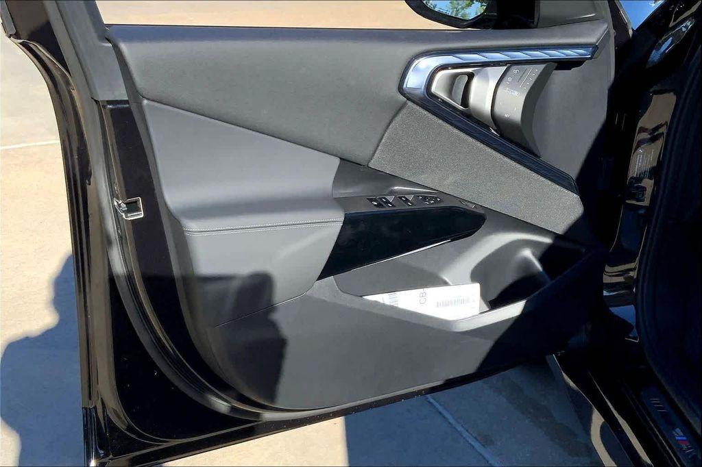 new 2026 BMW X3 car, priced at $58,895