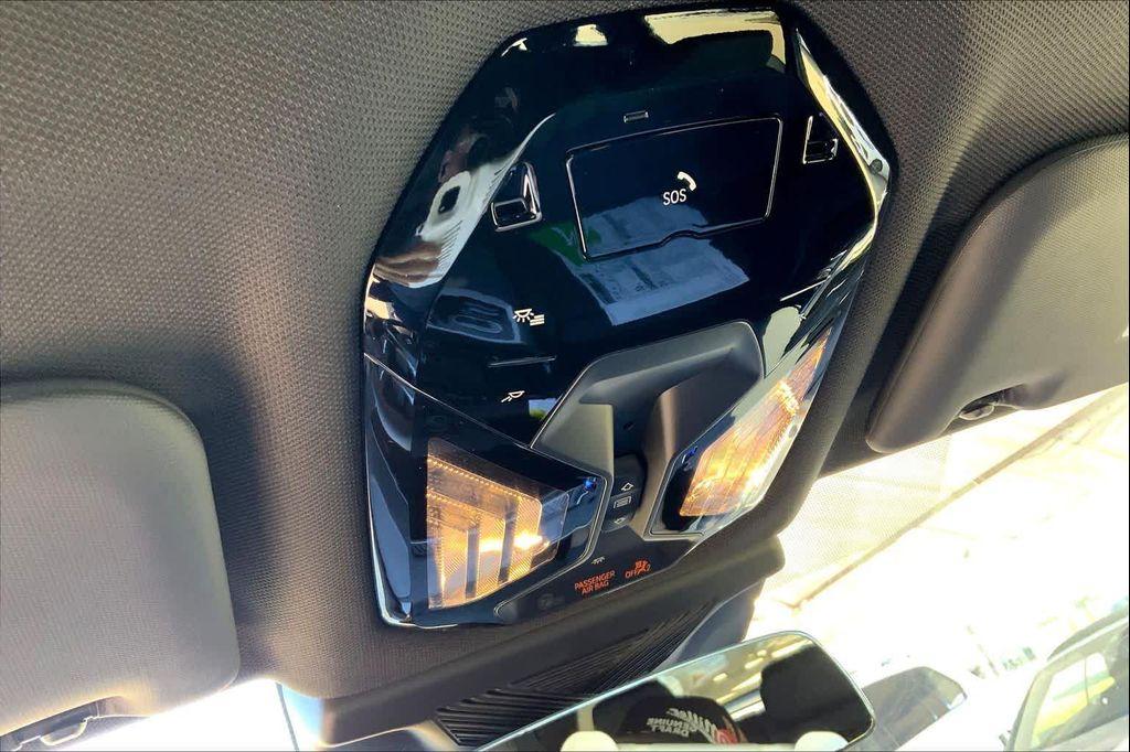 new 2026 BMW X3 car, priced at $58,895