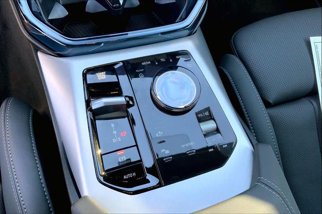 new 2026 BMW X3 car, priced at $58,895